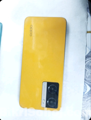 Oppo A77